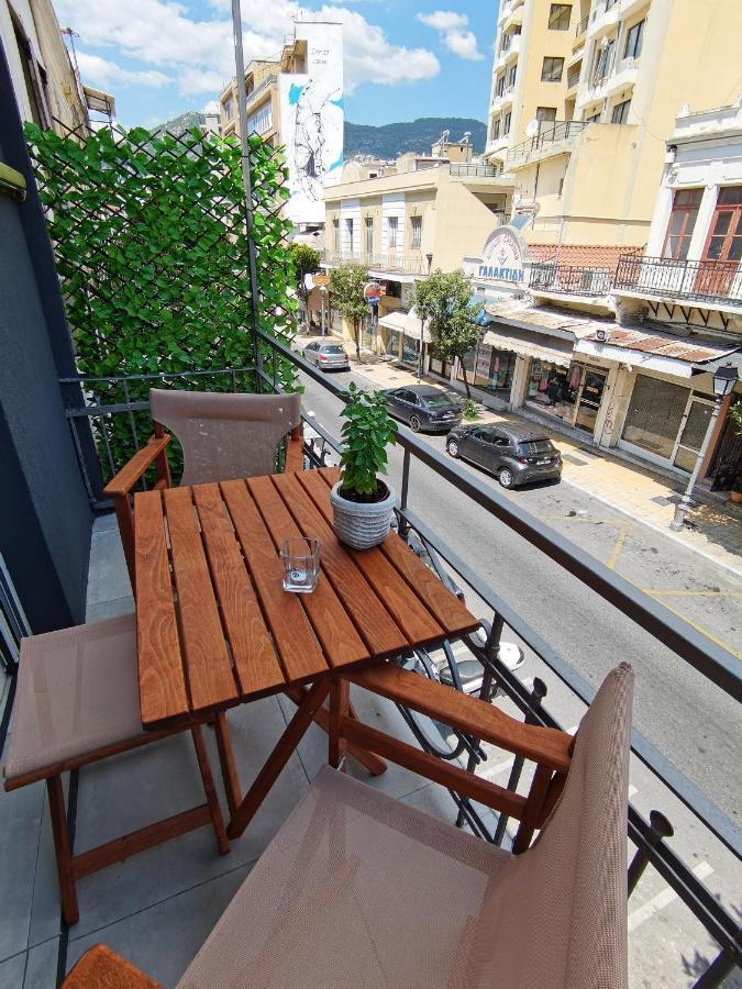 Alfa Studio Kavala Exterior photo